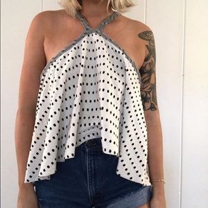 Anthropologie Top